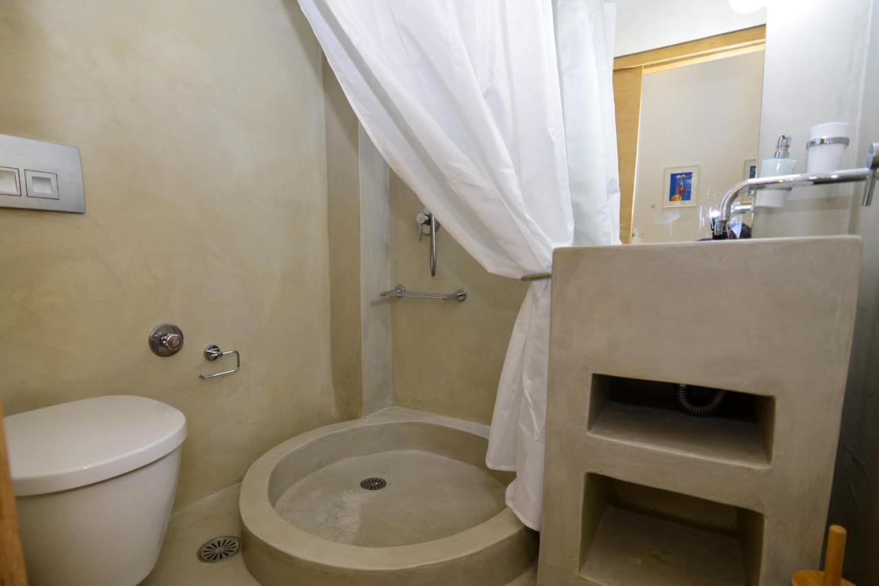 Athens Cozy Studio 4 Min Walk To The Acropolis Hil Daire Dış mekan fotoğraf