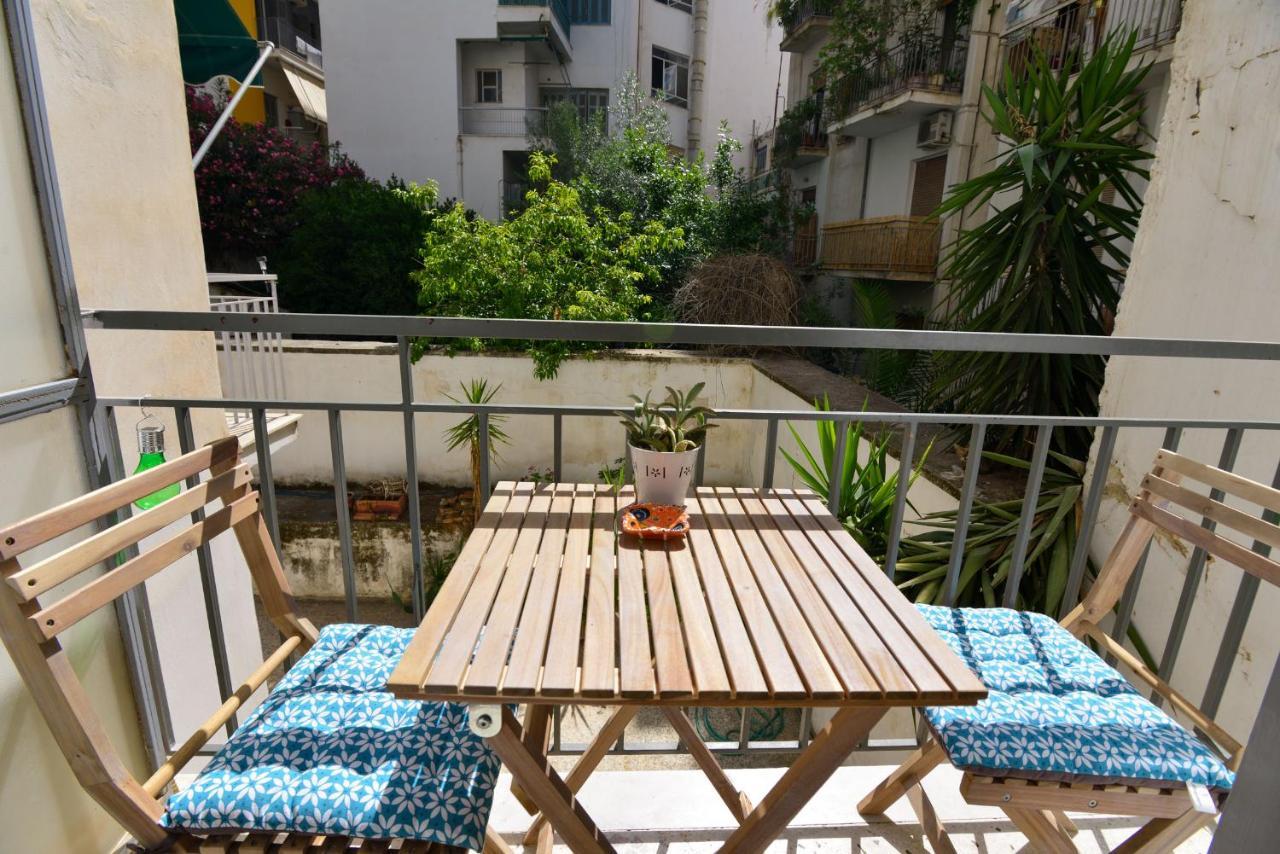 Athens Cozy Studio 4 Min Walk To The Acropolis Hil Daire Dış mekan fotoğraf